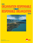 Organisation Responsable