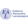 Éditions Alexandre Lacassagne
